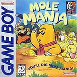 Mole Mania (Game Boy)